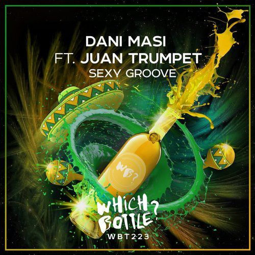 Dani Masi feat. Juan Trumpet - Sexy Groove (Radio Edit).mp3