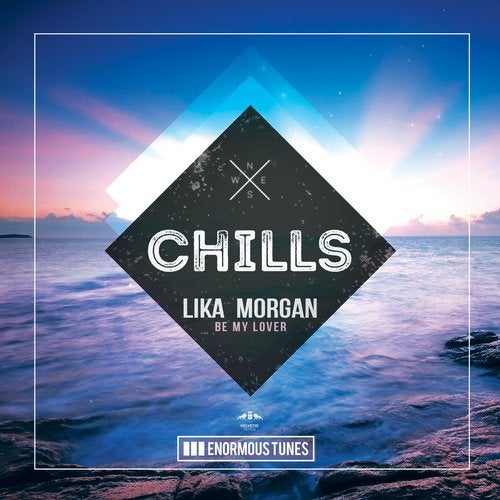 Lika Morgan - Be My Lover (Club Mix).mp3