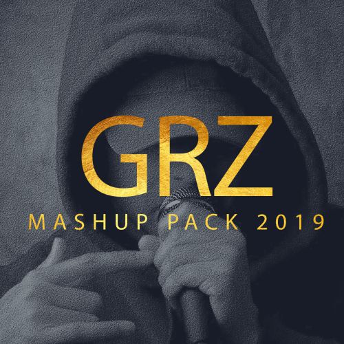 Grz Mashup Pack Vol.2 [2019]