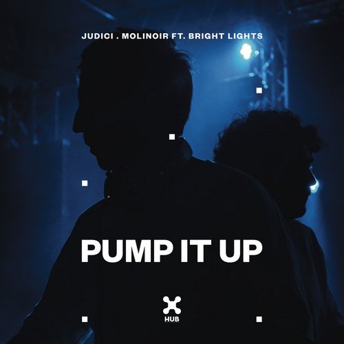 Bright Lights, Judici, Molinoir - Pump It Up (Extended Mix).mp3