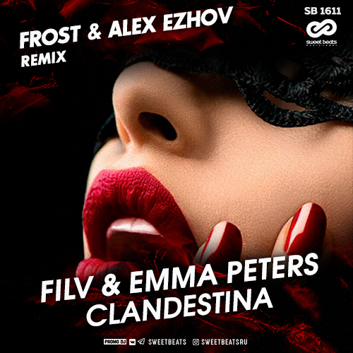 FILV & Emma Peters - Clandestina (Frost & Alex Ezhov Remix).mp3