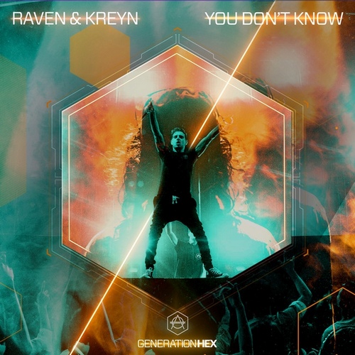 Raven & Kreyn - You Don't Know (Extended Mix).mp3