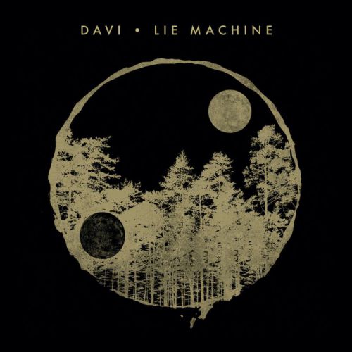 Davi - Lie Machine  [Crosstown Rebels].mp3