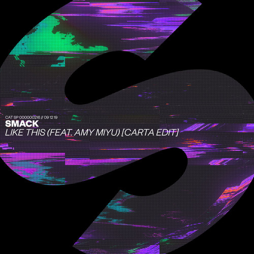 Smack feat. Amy Miyu - Like This (Carta Edit).mp3