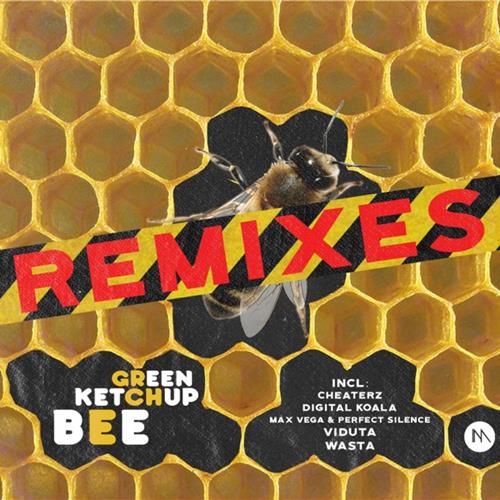 Green Ketchup - Bee (Cheaterz Remix) [Infinity Makers].mp3