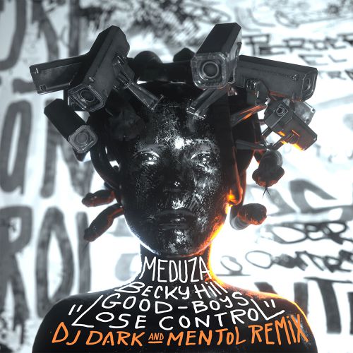 Meduza x Becky Hill x Goodboys - Lose Control (DJ Dark & Mentol Extended Remix).mp3