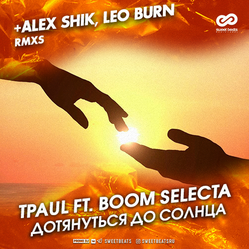 TPaul ft. Boom Selecta -    (Alex Shik Remix).mp3