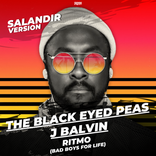 The Black Eyed Peas & J Balvin x Savin & Struzhkin & Vitto - RITMO (Bad Boys For Life) (SAlANDIR Extended Version).mp3