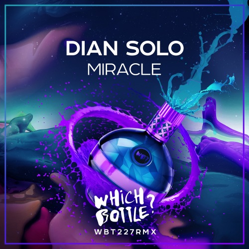 Dian Solo - Miracle (Radio Edit).mp3