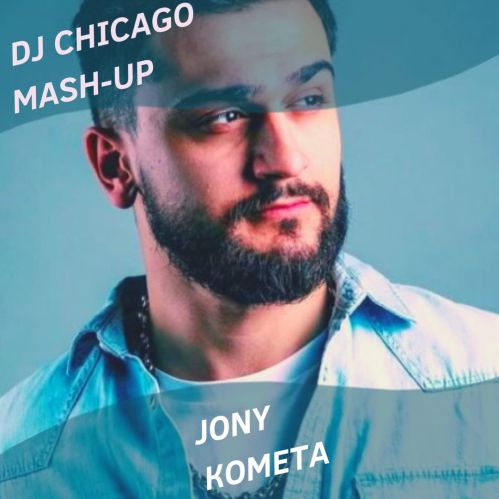 Jony & Glazur & Olmega & Khan & Frost -  (DJ Chicago Mash-Up) [2019]