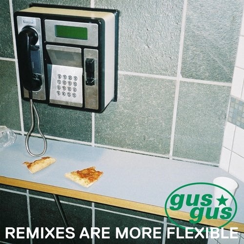 Gusgus - Lifetime (Metrika Remix) [2019]