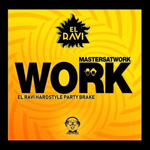 Master at work  Work The Drill (El Ravi Trap Hardstyle Remix).mp3