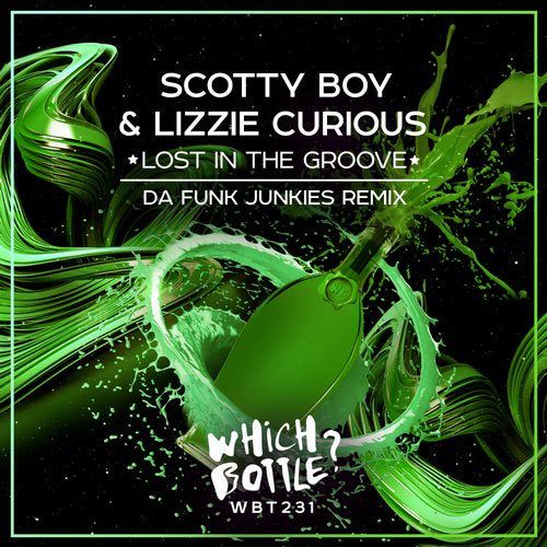 Scotty Boy & Lizzie Curious - Lost In The Groove (Da Funk Junkies Remix).mp3