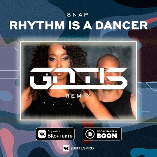 SNAP-Rhythm is a dancer(GNTLS Radio edit).mp3