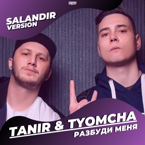 Tanir & Tyomcha x Van Gogh & Struzhkin & Vitto -   (SAlANDIR Extended Version).mp3