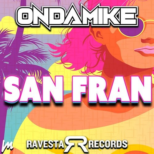 DJ Fixx, Ondamike - Anthem (Original Mix) [Ravesta Records].mp3