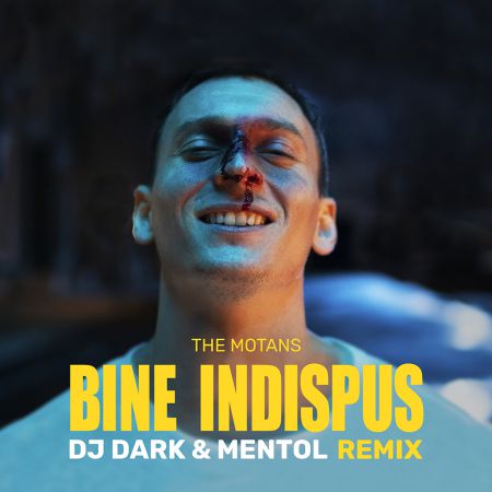 The Motans - Bine Indispus (Dj Dark & Mentol Remix).mp3