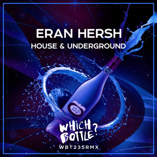 Eran Hersh - House & Underground (Original Mix).mp3