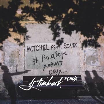 Mitchel feat. Soahx - # (DJ Timbark Remix) [2019]