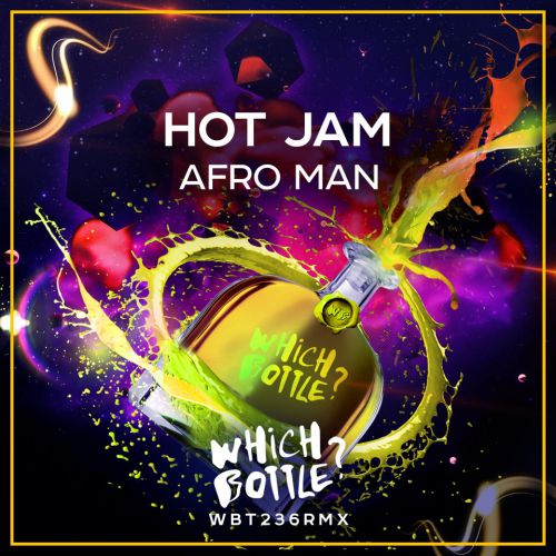 Hot Jam - Afro Man (Original Mix).mp3
