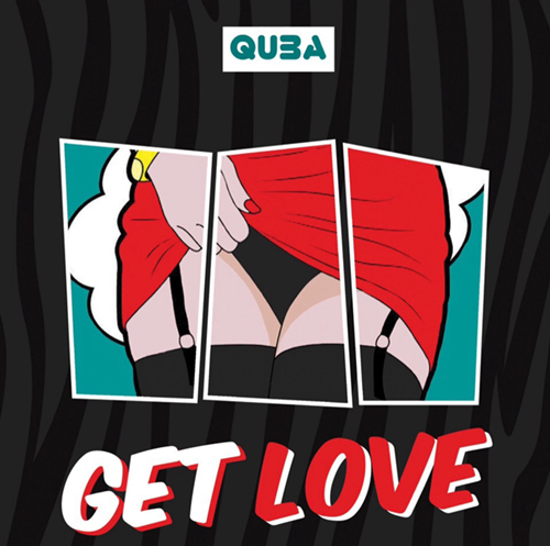 Quba - Get Love (Original Mix) [2020]