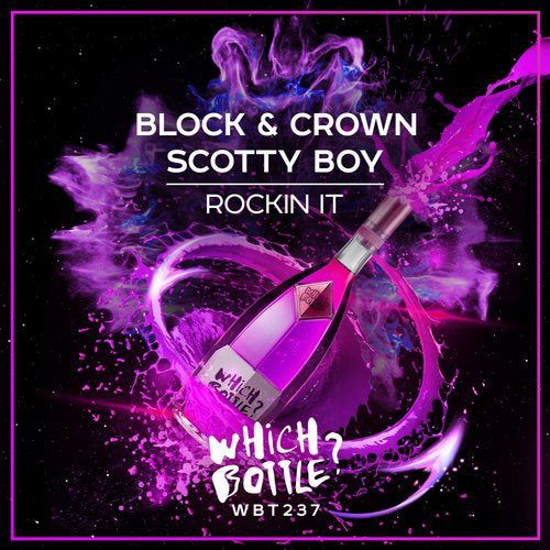 Block & Crown, Scotty Boy - Rockin It (Original Mix).mp3