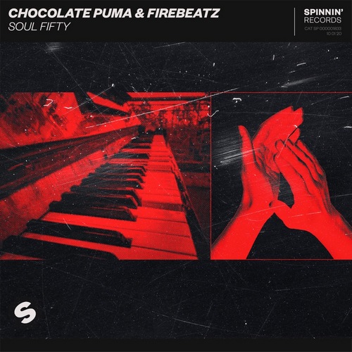 Chocolate Puma & Firebeatz - Soul Fifty (Extended Mix).mp3