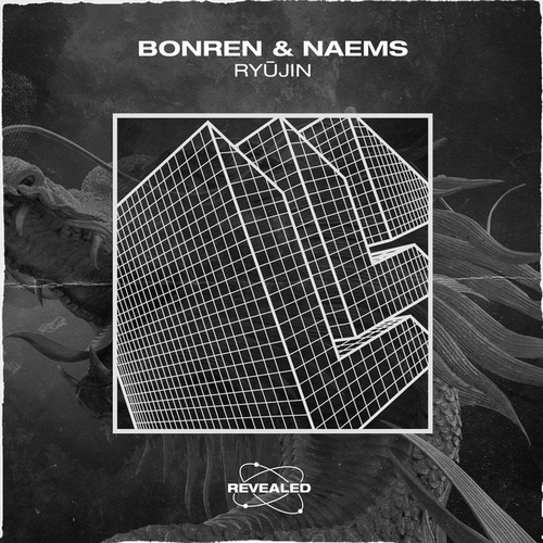 Bonren & Naems - Ryūjin (Extended Mix).mp3