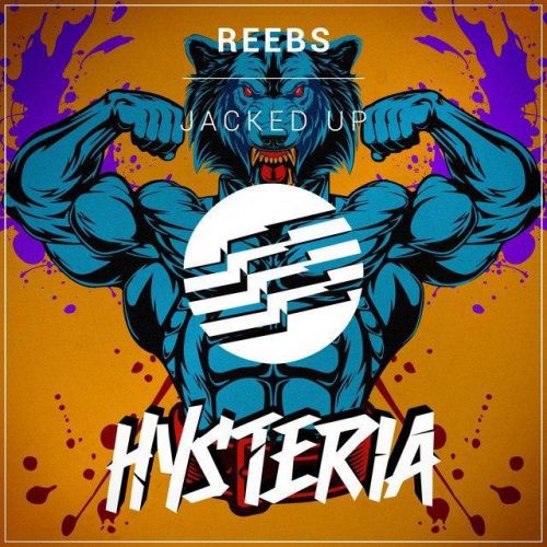 Reebs - Jacked Up (Extended Mix) [2020]