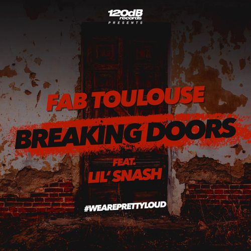 Fab Toulouse - Breaking Doors (Extended Mix).mp3