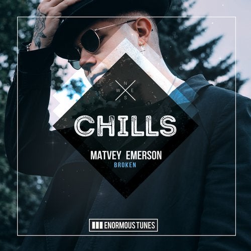 Matvey Emerson - Broken (Extended Mix) [Enormous Chills].mp3