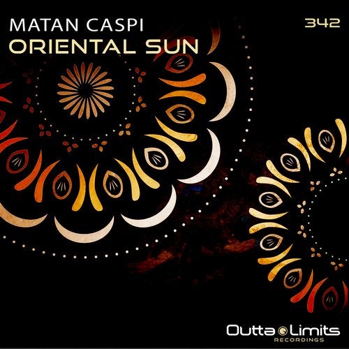 Matan Caspi - Oriental Sun (Original Mix).mp3
