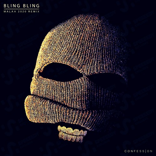 Malaa - Bling Bling (2020 Remix).mp3