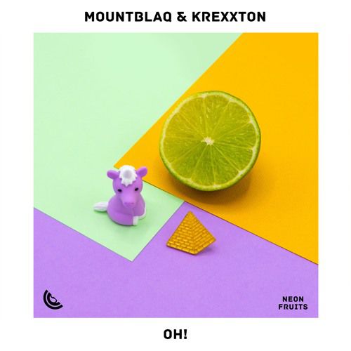 Mountblaq & Krexxton - Oh! (Extended Mix).mp3