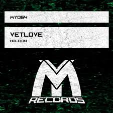 Vetlove - Hold On (Radio Mix).mp3