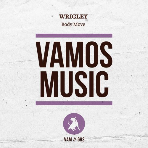 Wrigley - Body Move (Original Mix).mp3