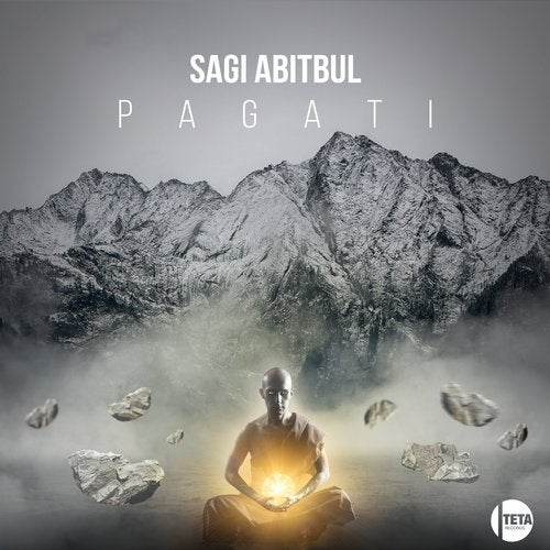 Sagi Abitbul  - Pagati (Original Mix) [2020]