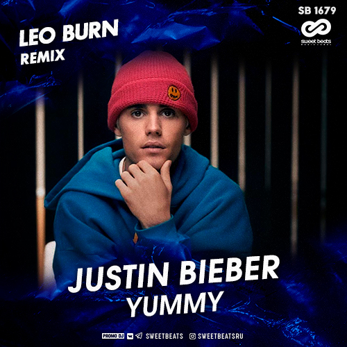 Justin Bieber - Yummy (Leo Burn Radio Edit).mp3