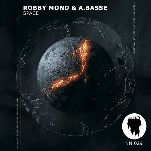 Robby Mond & A.Basse - Space (Original Mix).mp3