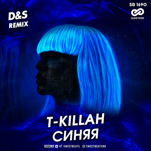 T-Killah -  (D&S Remix).mp3