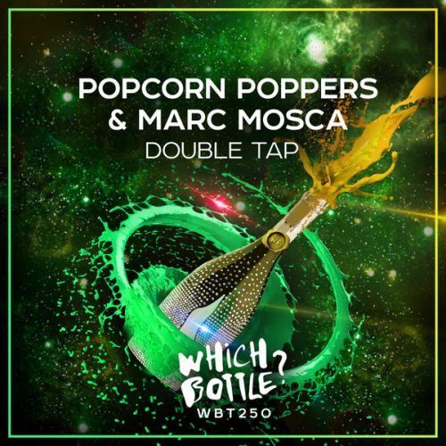 Popcorn Poppers & Marc Mosca - Double Tap (Radio Edit).mp3
