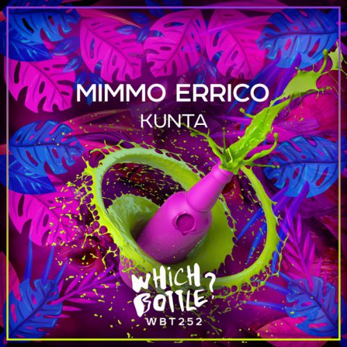 Mimmo Errico - Kunta (Original Mix).mp3