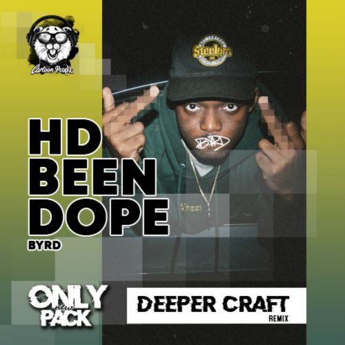 HDBeenDope - Byrd (Deeper Craft Remix).mp3
