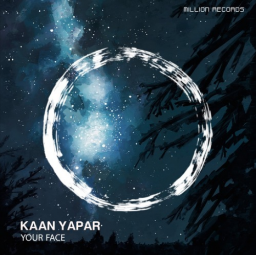 Kaan Yapar - Your Face (Extended Mix) [2020]