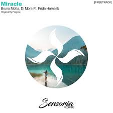 Bruno Motta, Di Mora, Frida Harnesk - Toca's Miracle (Bootleg Remix).mp3