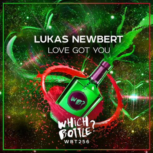 Lukas Newbert - Love Got You (Radio Edit).mp3