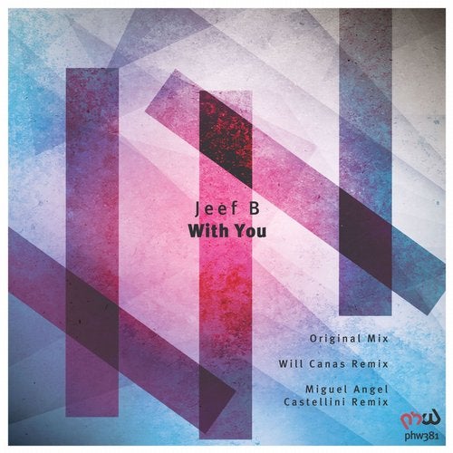 Jeef B - With You (Miguel Angel Castellini Remix).mp3