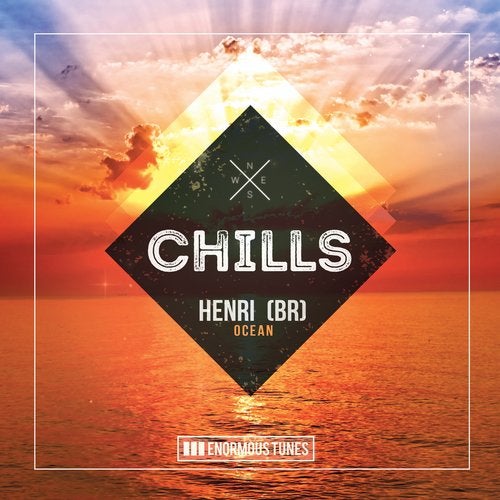 Henri (Br) - Ocean (Extended Mix) [2020]