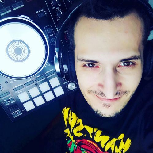 Black Eyed Peas, J.Balvin - Ritmo (DJ Enso Mashup).mp3