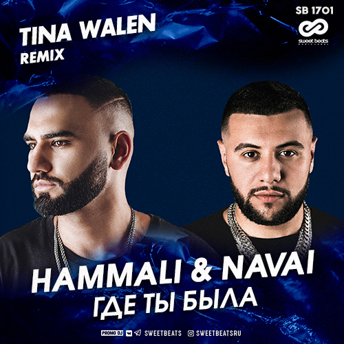 HammAli & Navai -    (Tina Walen Remix).mp3